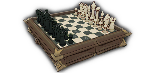 Alekhine's Gun